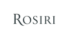 Rosiri logo on a white background