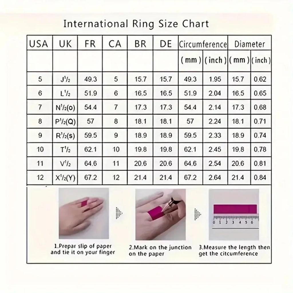 The Arden Classic Band Ring