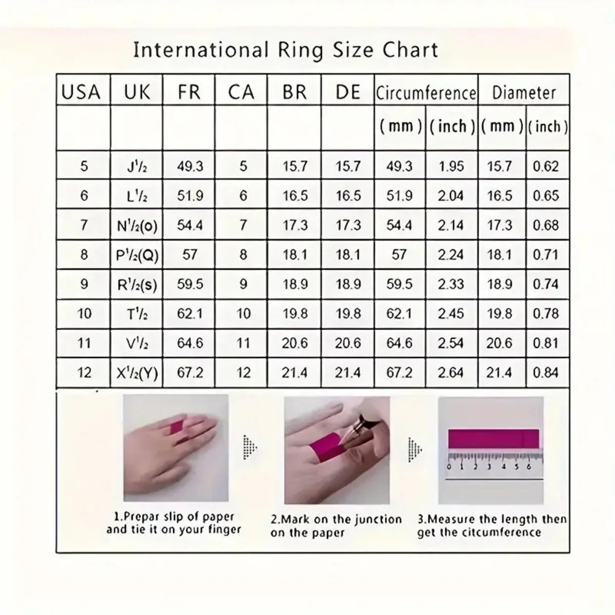 The Arden Classic Band Ring